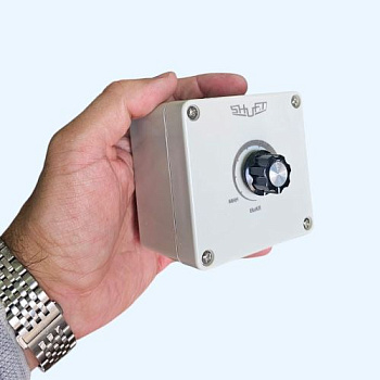 STY-2,5 регулятор скорости STY-2,5 регулятор скорости